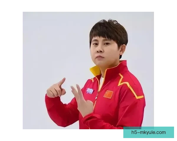 王濛现场观赛欲复出保金牌再夺