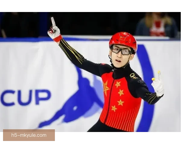 中国队再添第二金徐梦桃卫冕