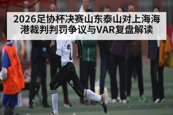 2026足协杯决赛山东泰山对上海海港裁判判罚争议与VAR复盘解读